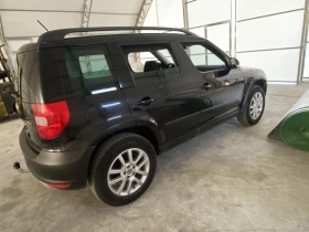 Skoda Yeti undefined | Auto.bg — изображение 3