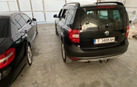 Skoda Yeti undefined | Auto.bg — изображение 6