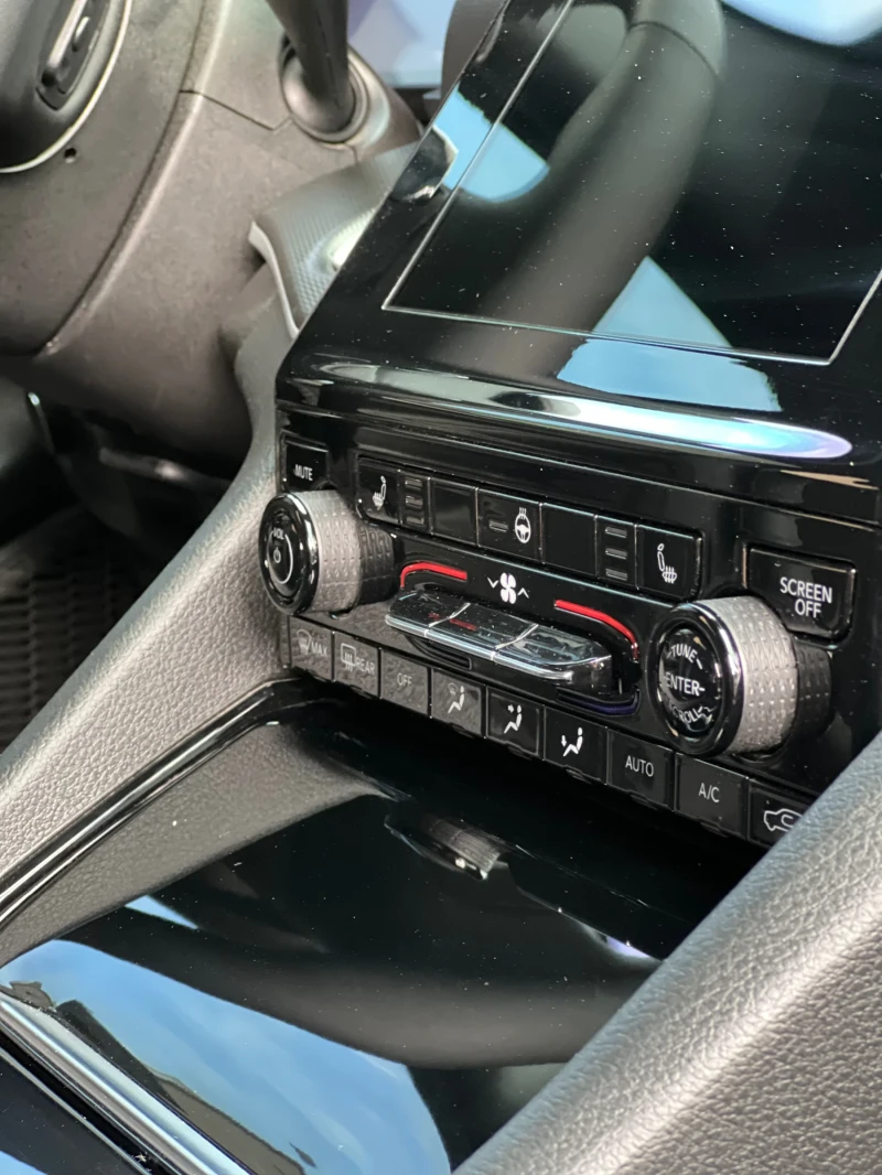 Jeep Grand cherokee 6+ 1///13 600км, снимка 13 - Автомобили и джипове - 52427363