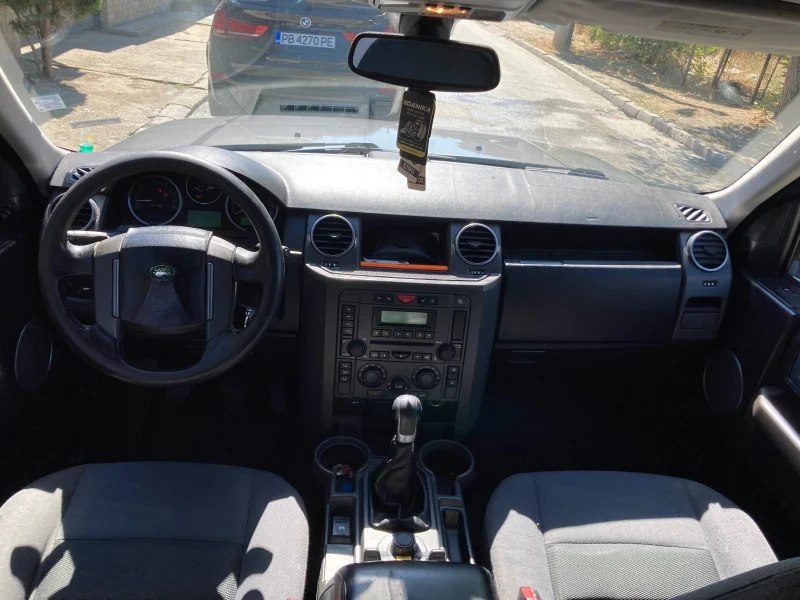 Land Rover Discovery, снимка 6 - Автомобили и джипове - 51820854