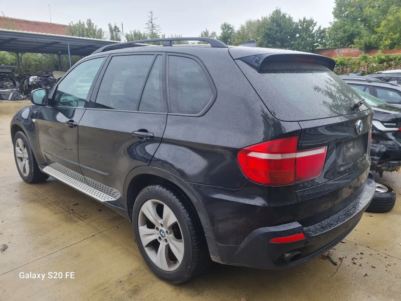 BMW X5 3.0D 235-286ps на части!, снимка 4 - Автомобили и джипове - 51967466