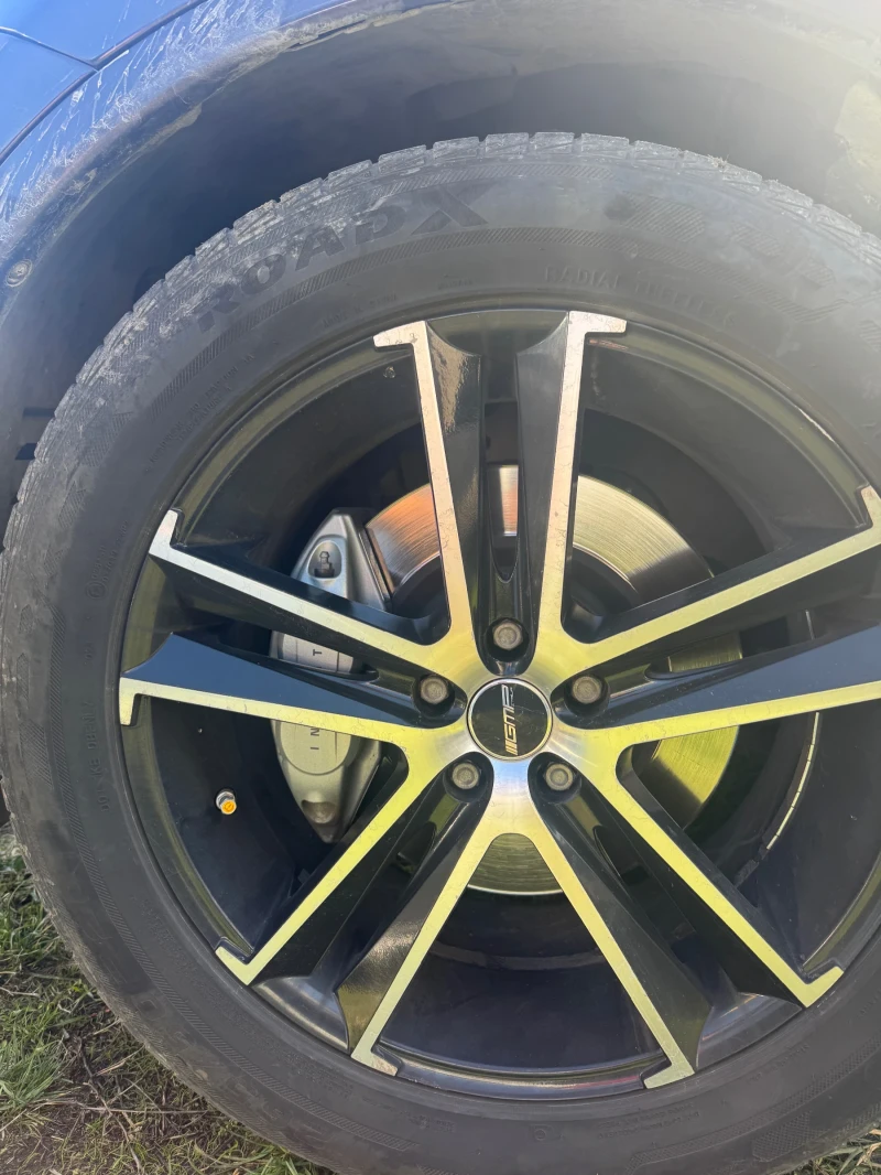 Infiniti Fx 30, снимка 3 - Автомобили и джипове - 52262866