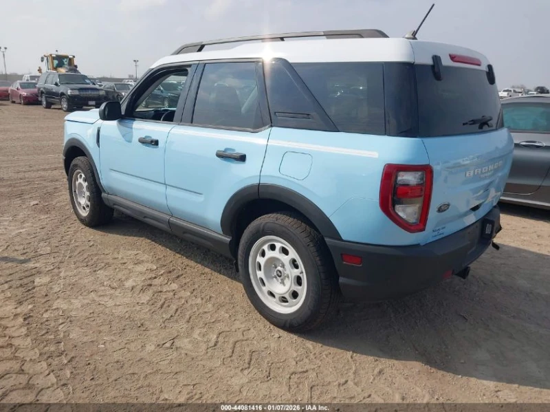 Ford Bronco SPORT , снимка 6 - Автомобили и джипове - 53275104