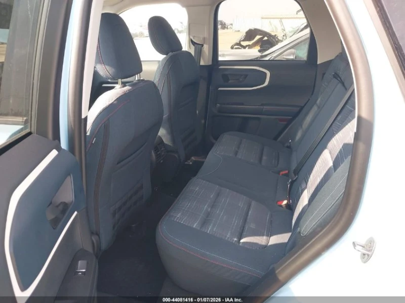 Ford Bronco SPORT , снимка 12 - Автомобили и джипове - 53275104