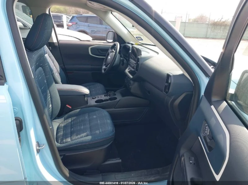 Ford Bronco SPORT , снимка 11 - Автомобили и джипове - 53275104