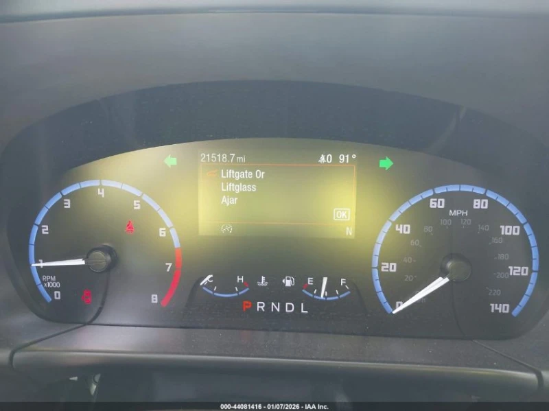 Ford Bronco SPORT , снимка 10 - Автомобили и джипове - 53275104