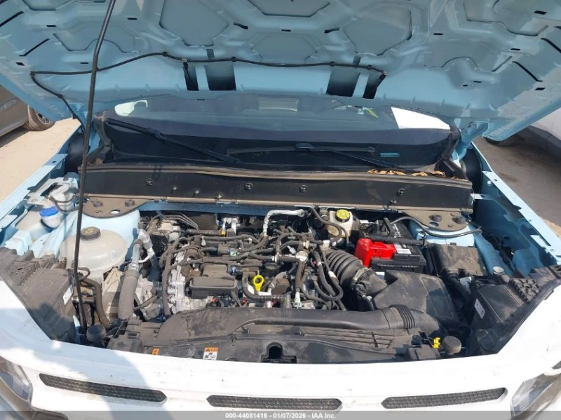 Ford Bronco SPORT , снимка 13 - Автомобили и джипове - 53275104