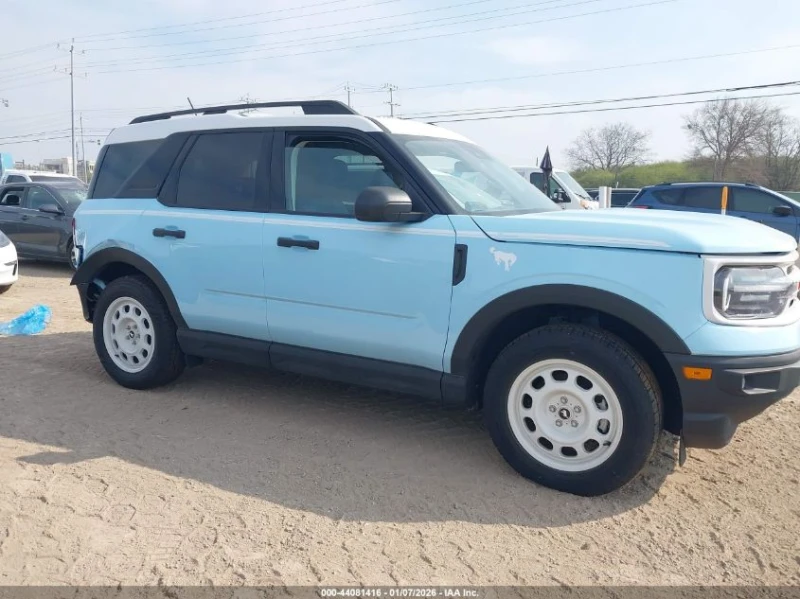 Ford Bronco SPORT , снимка 4 - Автомобили и джипове - 53275104