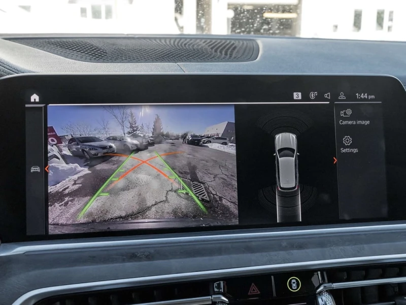 BMW X5 * xDrive40i * CARFAX * ЦЕНА ДО БГ, снимка 12 - Автомобили и джипове - 53393546