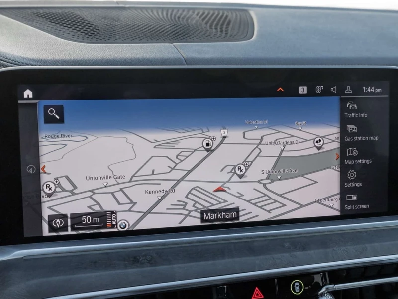 BMW X5 * xDrive40i * CARFAX * ЦЕНА ДО БГ, снимка 11 - Автомобили и джипове - 53393546