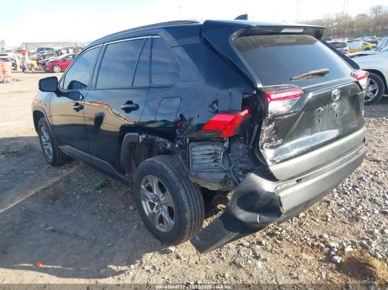Toyota Rav4 2.5L I-4 DI, DOHC, VVT, 203HP Front Wheel Drive, снимка 8 - Автомобили и джипове - 53562219