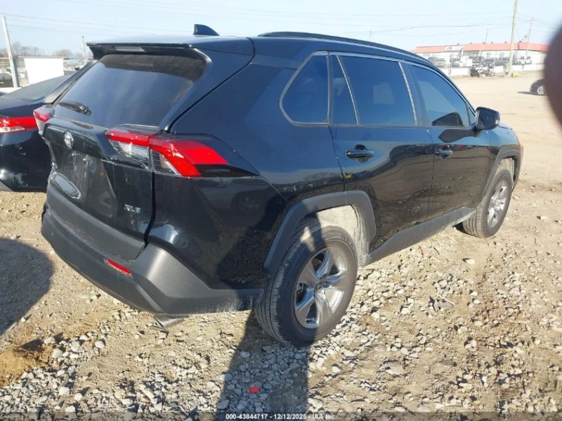 Toyota Rav4 2.5L I-4 DI, DOHC, VVT, 203HP Front Wheel Drive, снимка 9 - Автомобили и джипове - 53562219