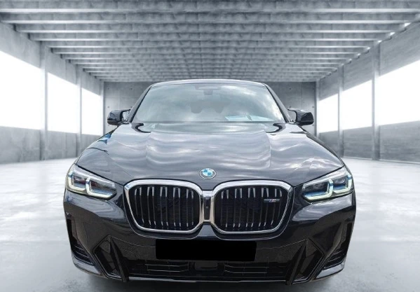 BMW X4 M40i xDrive = NEW = Гаранция - 153920 лв. / 78698.05 € - 49305403 1