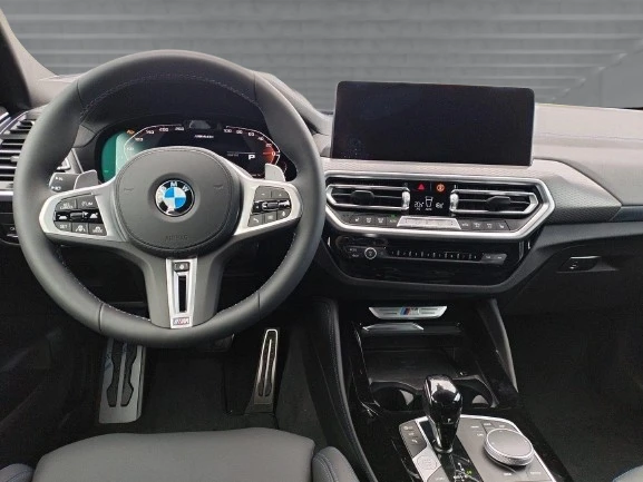 BMW X4 M40i xDrive = NEW = Гаранция - изображение 7