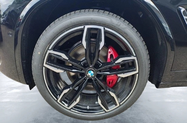 BMW X4 M40i xDrive = NEW = Гаранция - изображение 4