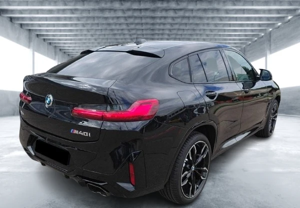 BMW X4 M40i xDrive = NEW = Гаранция - изображение 3