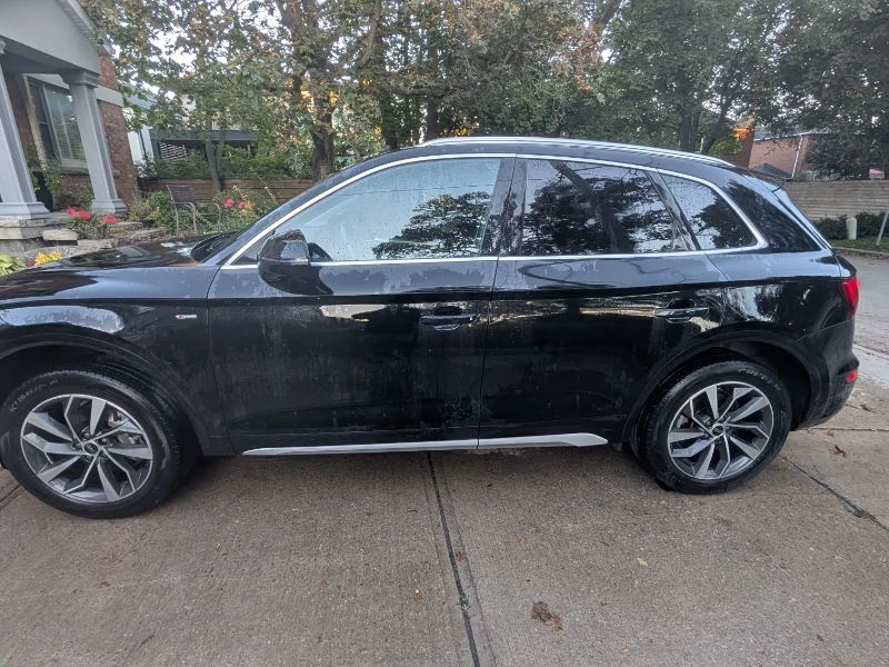 Audi Q5 * CARFAX *    | Mobile.bg   3