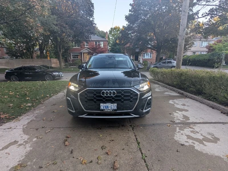 Audi Q5 * CARFAX *    | Mobile.bg   2