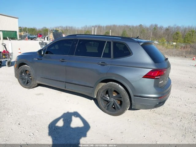 VW Tiguan * RLINE* ПАНО* KEYLESS* КОЖА* ПOДГРЕВ* , снимка 4 - Автомобили и джипове - 54029440