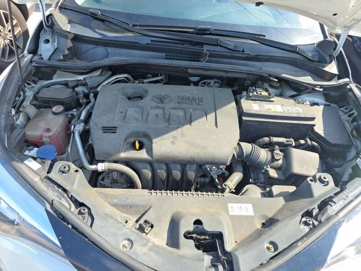 Toyota C-HR | Mobile.bg � ����������� 7