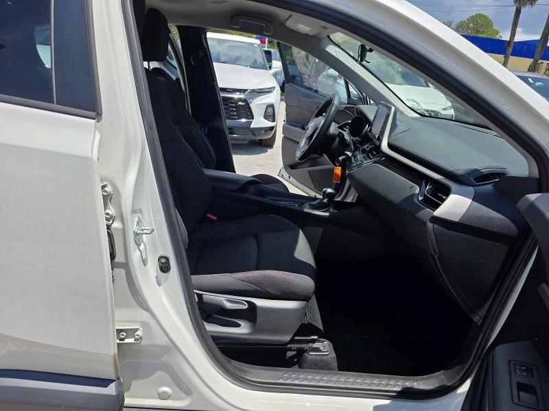 Toyota C-HR | Mobile.bg � ����������� 5