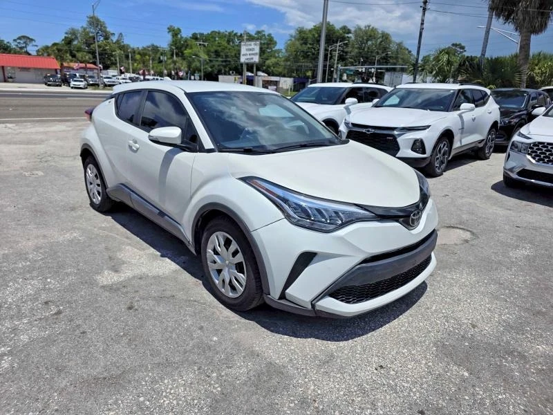 Toyota C-HR | Mobile.bg � ����������� 1
