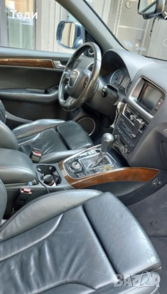 Audi Q5, снимка 10 - Автомобили и джипове - 55420732