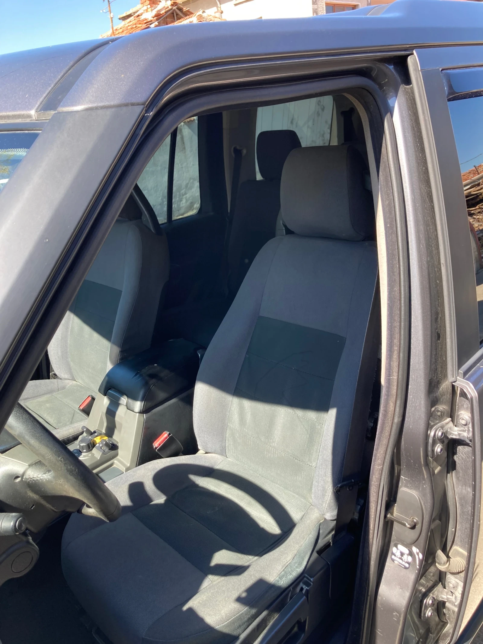 Land Rover Discovery  - изображение 5