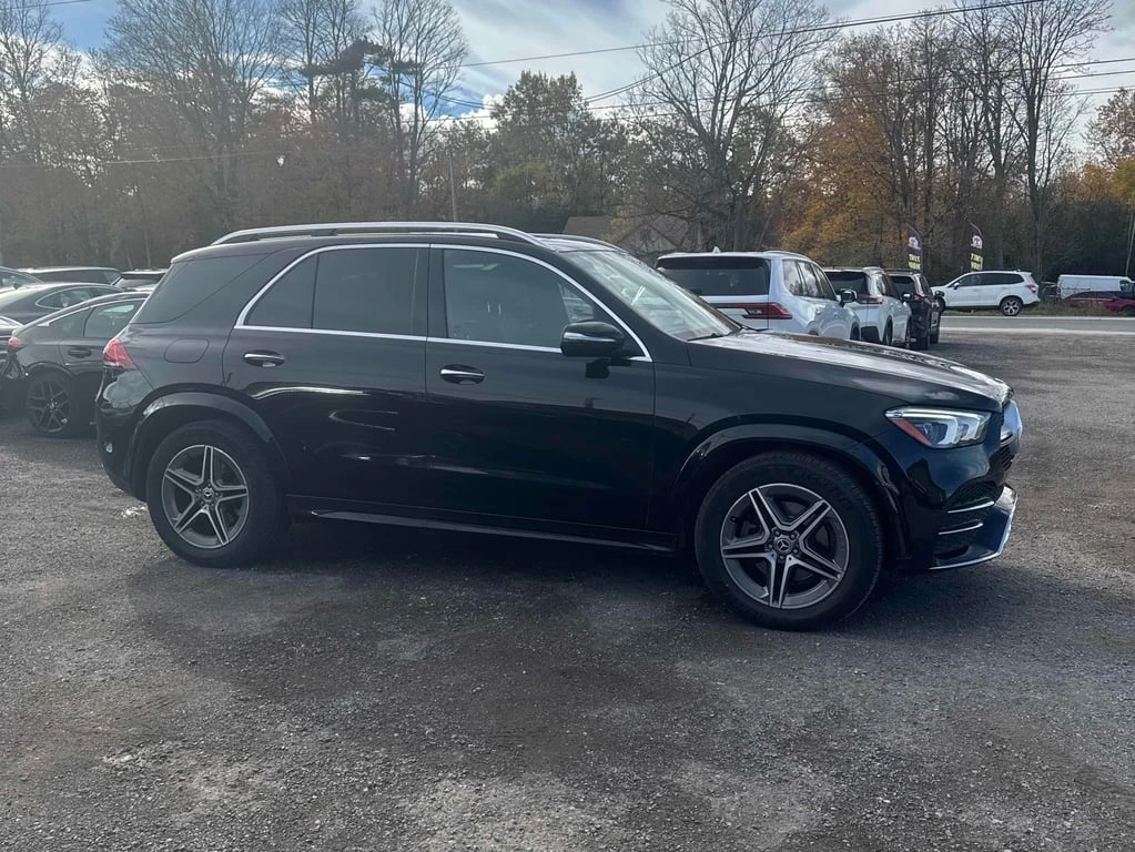 Mercedes-Benz GLE 350 * CARFAX * БЕЗ ПЪРВОНАЧАЛНА ВНОСКА - изображение 3