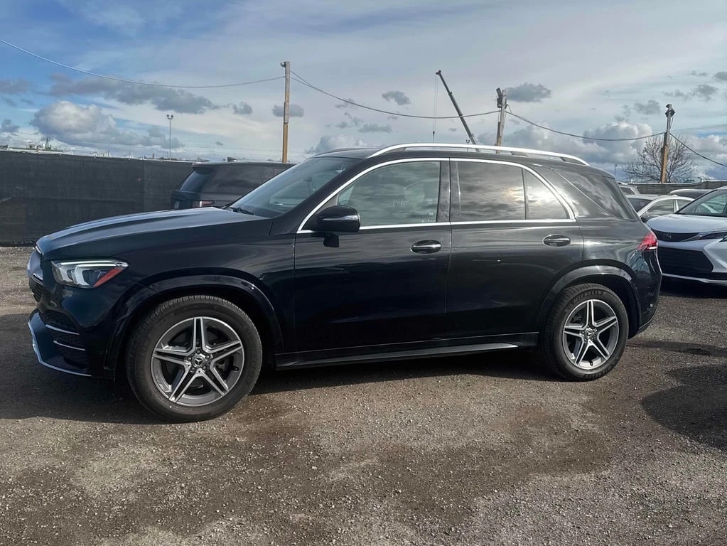 Mercedes-Benz GLE 350 * CARFAX * БЕЗ ПЪРВОНАЧАЛНА ВНОСКА - изображение 2