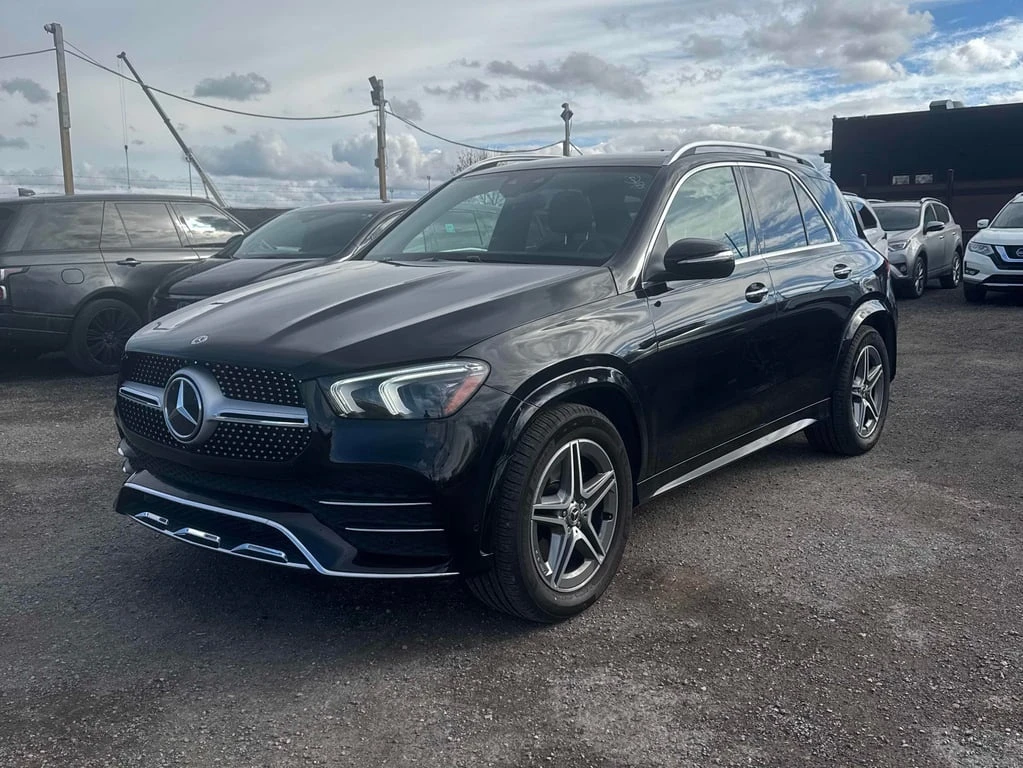 Mercedes-Benz GLE 350 * CARFAX *    | Mobile.bg   1