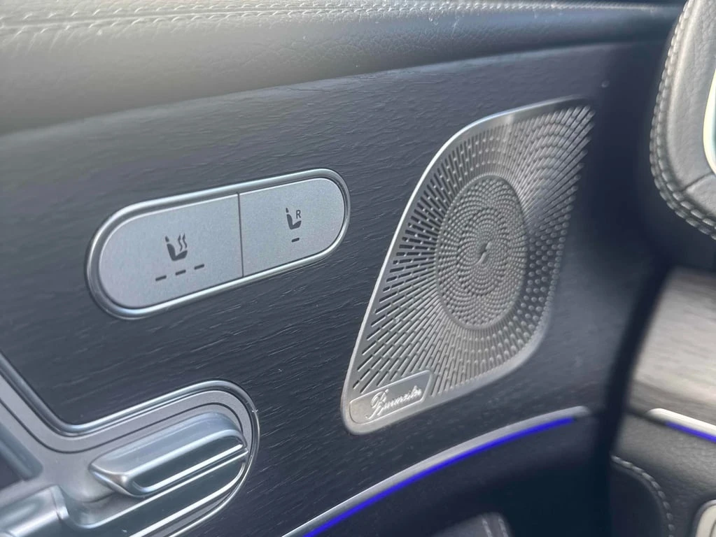 Mercedes-Benz GLE 350 * CARFAX *    | Mobile.bg   11