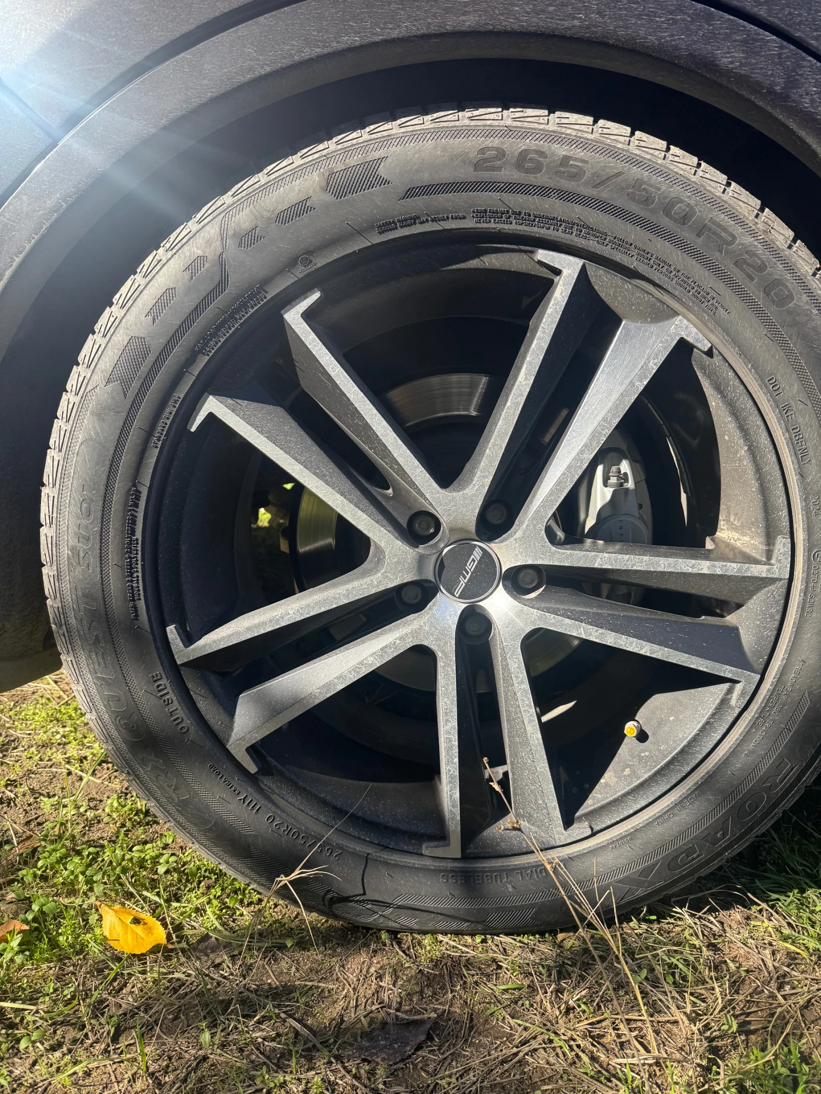 Infiniti Fx 30  - изображение 7