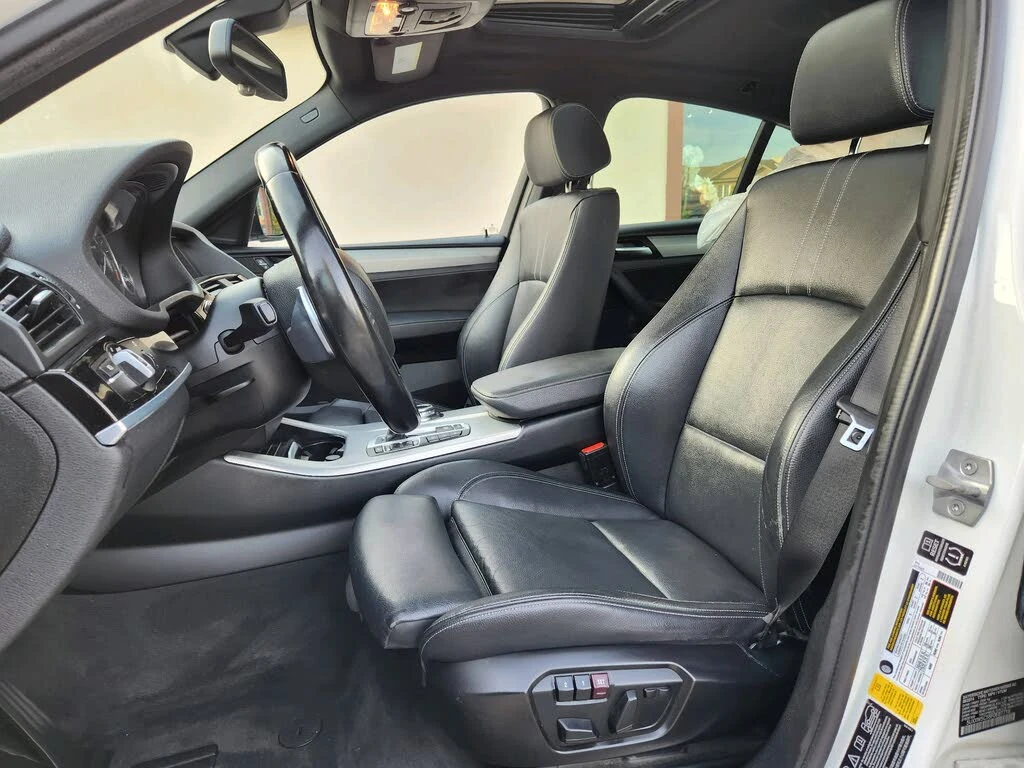 BMW X4 xDrive35i AWD (  ) | Mobile.bg   9