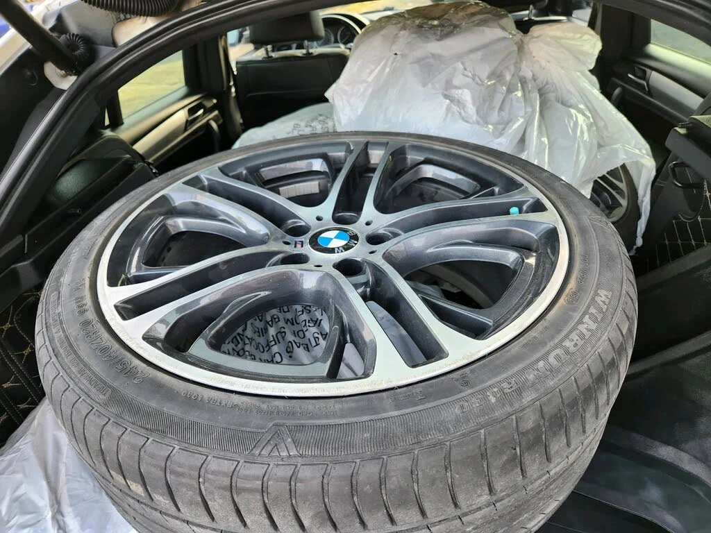 BMW X4 xDrive35i AWD (  ) | Mobile.bg   17