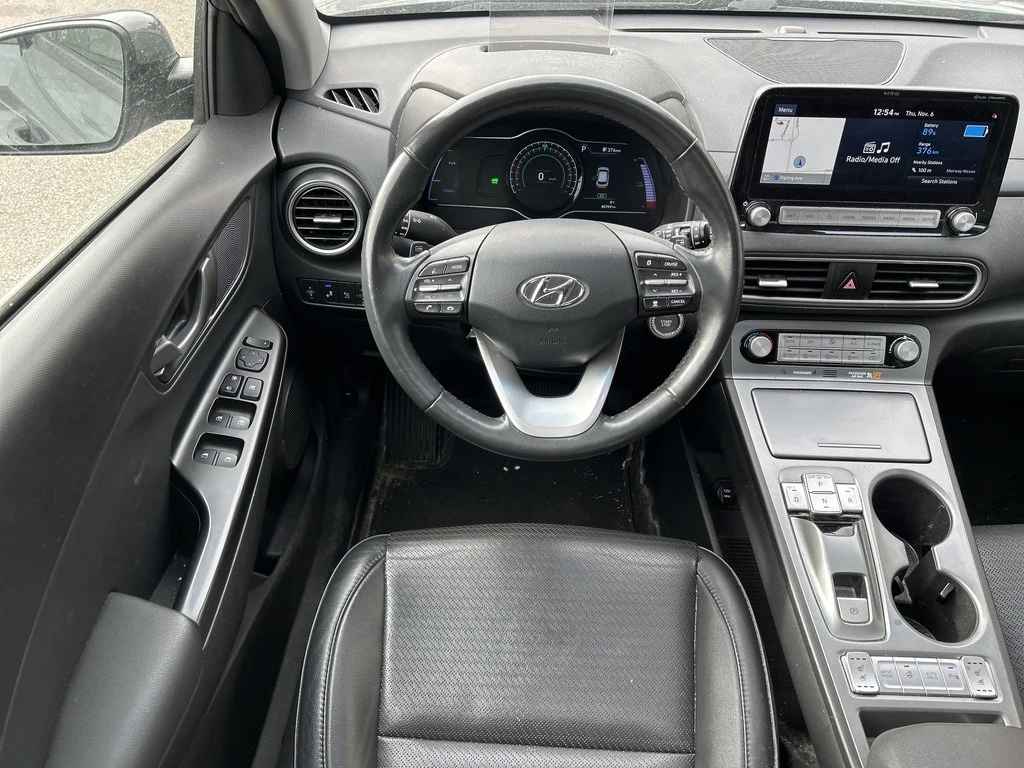 Hyundai Kona ELECTRIC ULTIMATE * * CARFAX * * ���� ������ * *  | Mobile.bg � ����������� 13