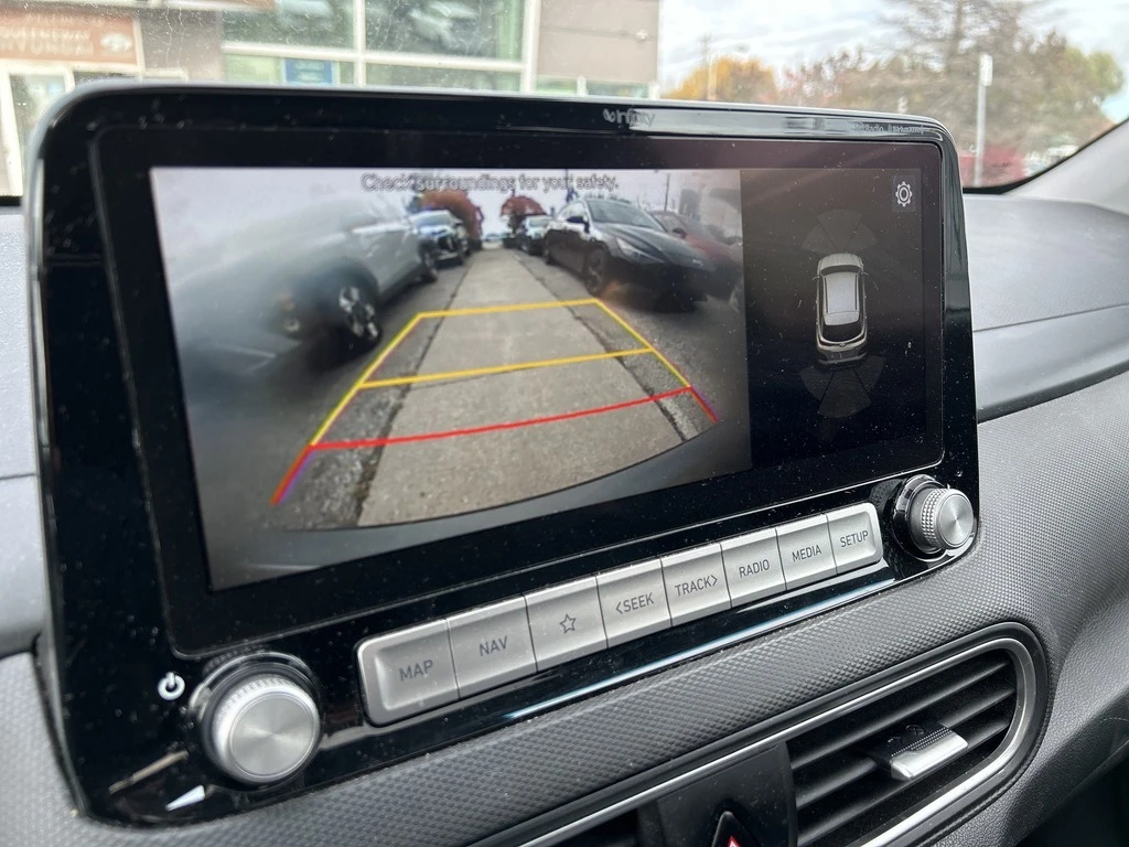 Hyundai Kona ELECTRIC ULTIMATE * * CARFAX * * ���� ������ * *  | Mobile.bg � ����������� 15