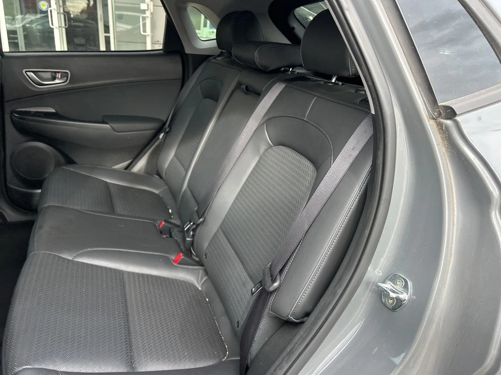 Hyundai Kona ELECTRIC ULTIMATE * * CARFAX * * ���� ������ * *  | Mobile.bg � ����������� 16