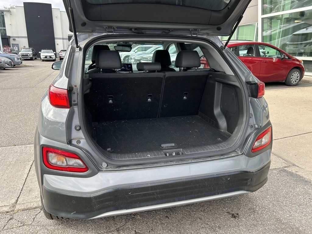 Hyundai Kona ELECTRIC ULTIMATE * * CARFAX * * ���� ������ * *  | Mobile.bg � ����������� 17