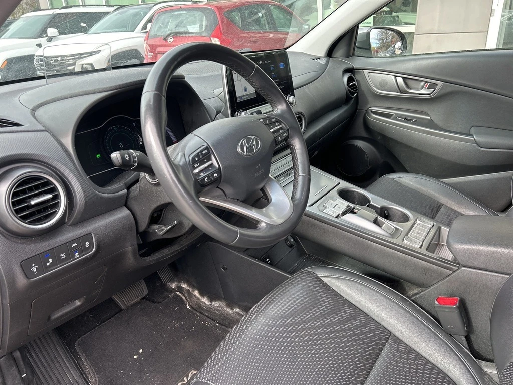 Hyundai Kona ELECTRIC ULTIMATE * * CARFAX * * ���� ������ * *  | Mobile.bg � ����������� 11