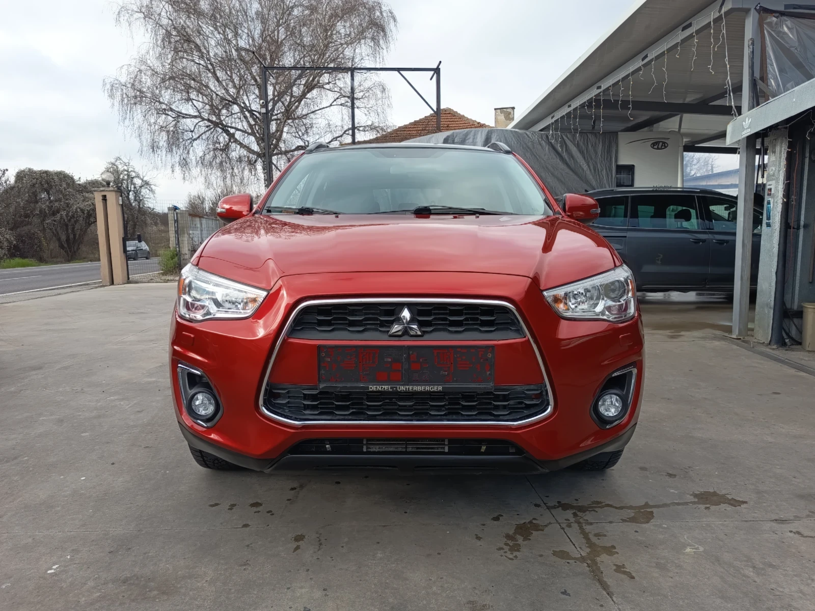 Mitsubishi ASX 2.2did | Mobile.bg � ����������� 14