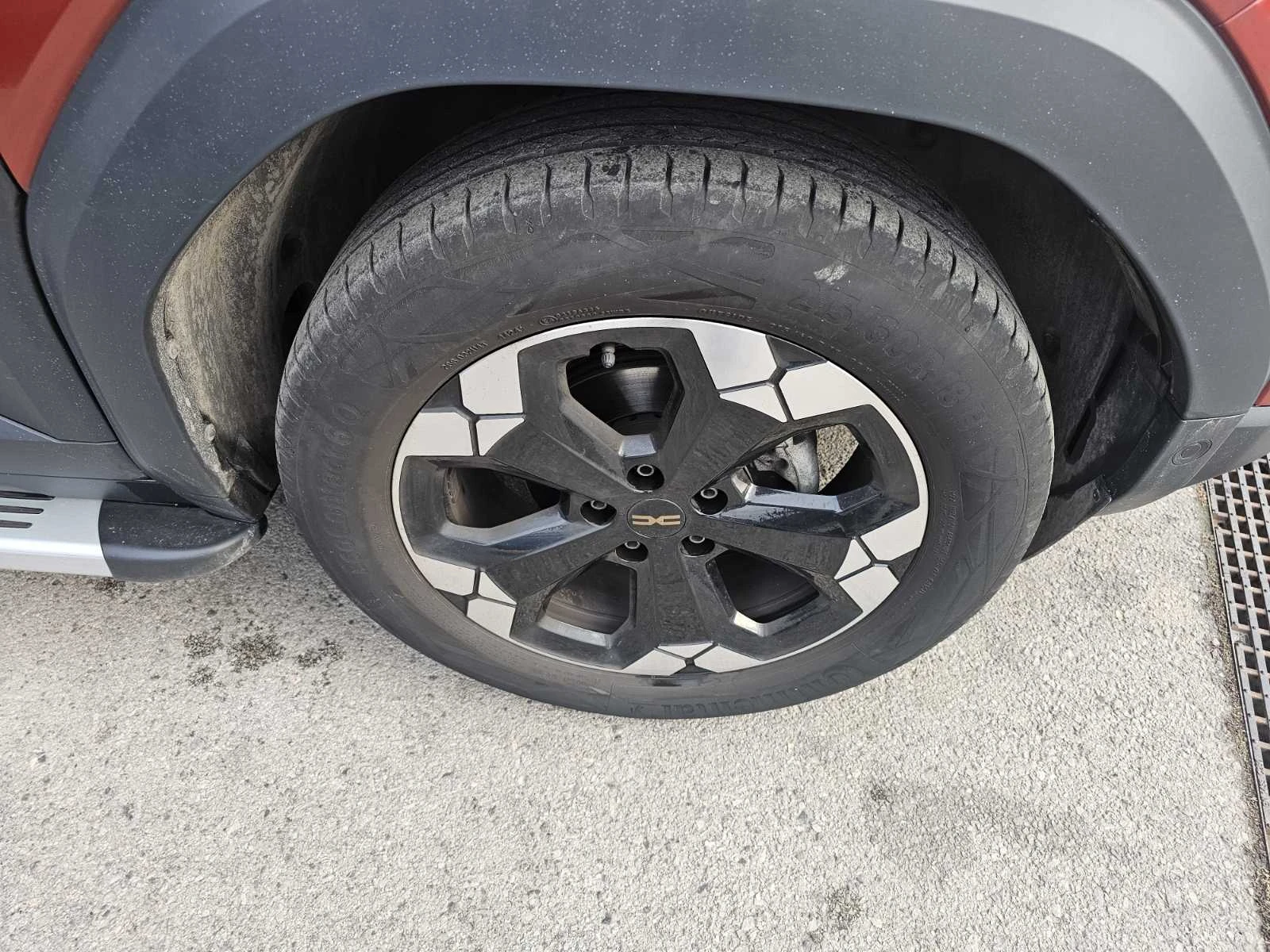 Dacia Duster 1.0 TCe 100 LPG | Mobile.bg � ����������� 16