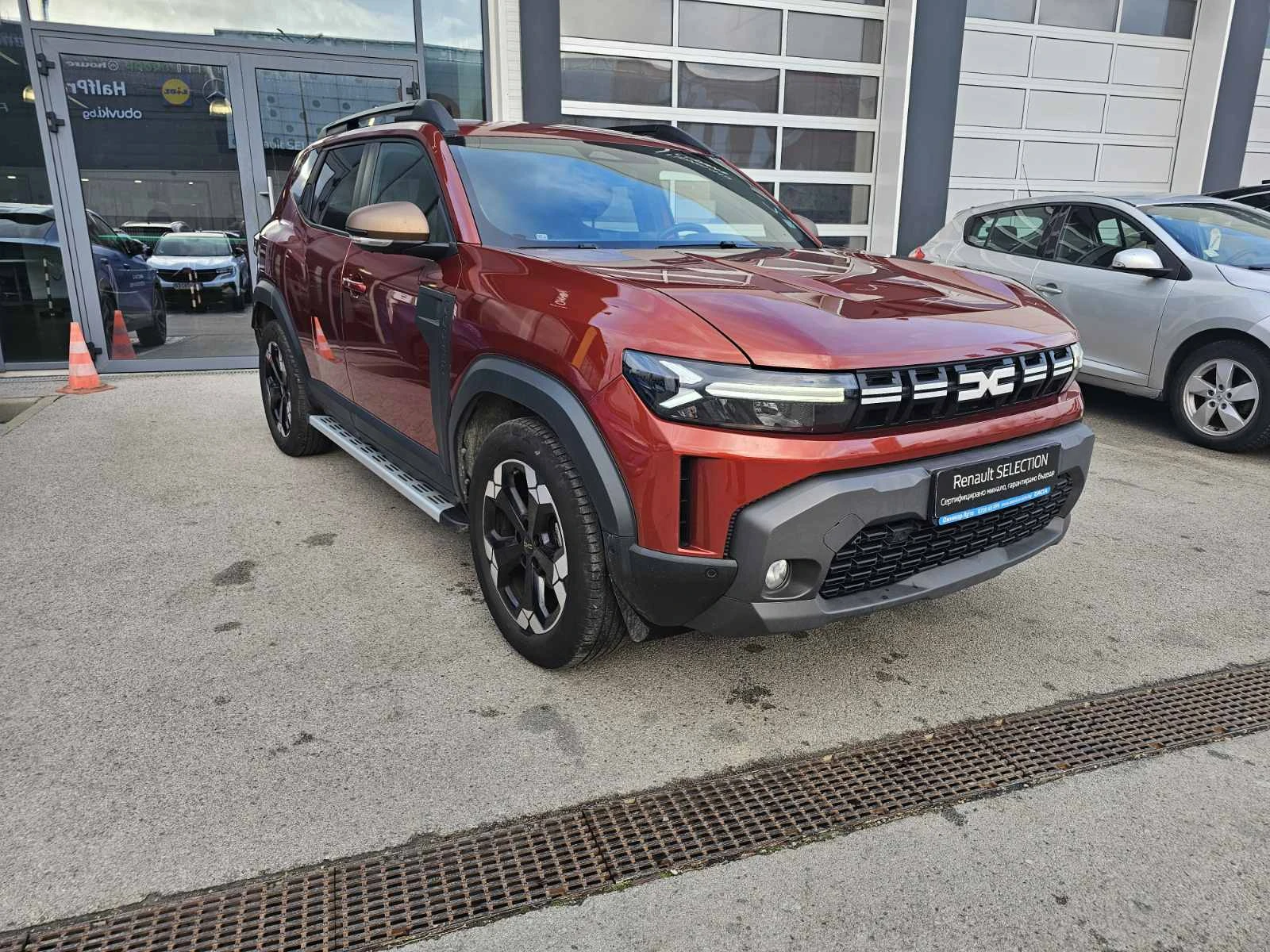 Dacia Duster 1.0 TCe 100 LPG - изображение 2