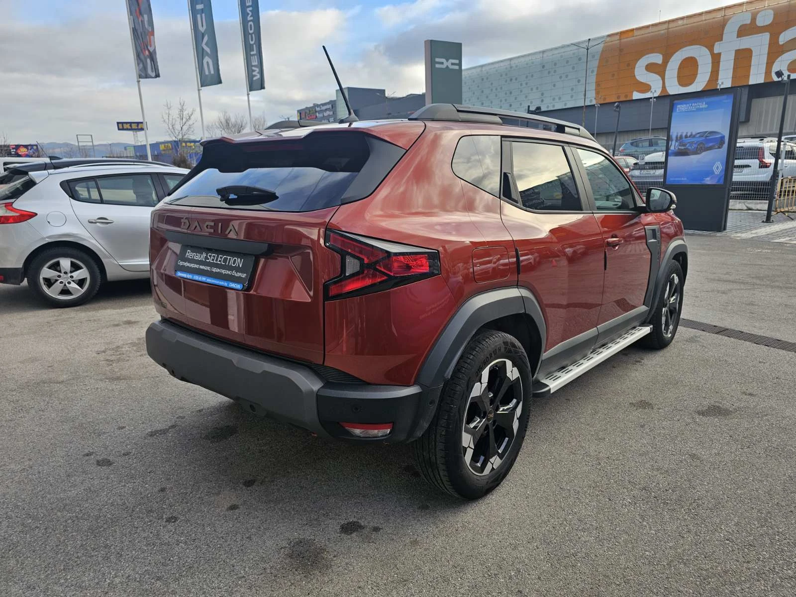 Dacia Duster 1.0 TCe 100 LPG - изображение 5