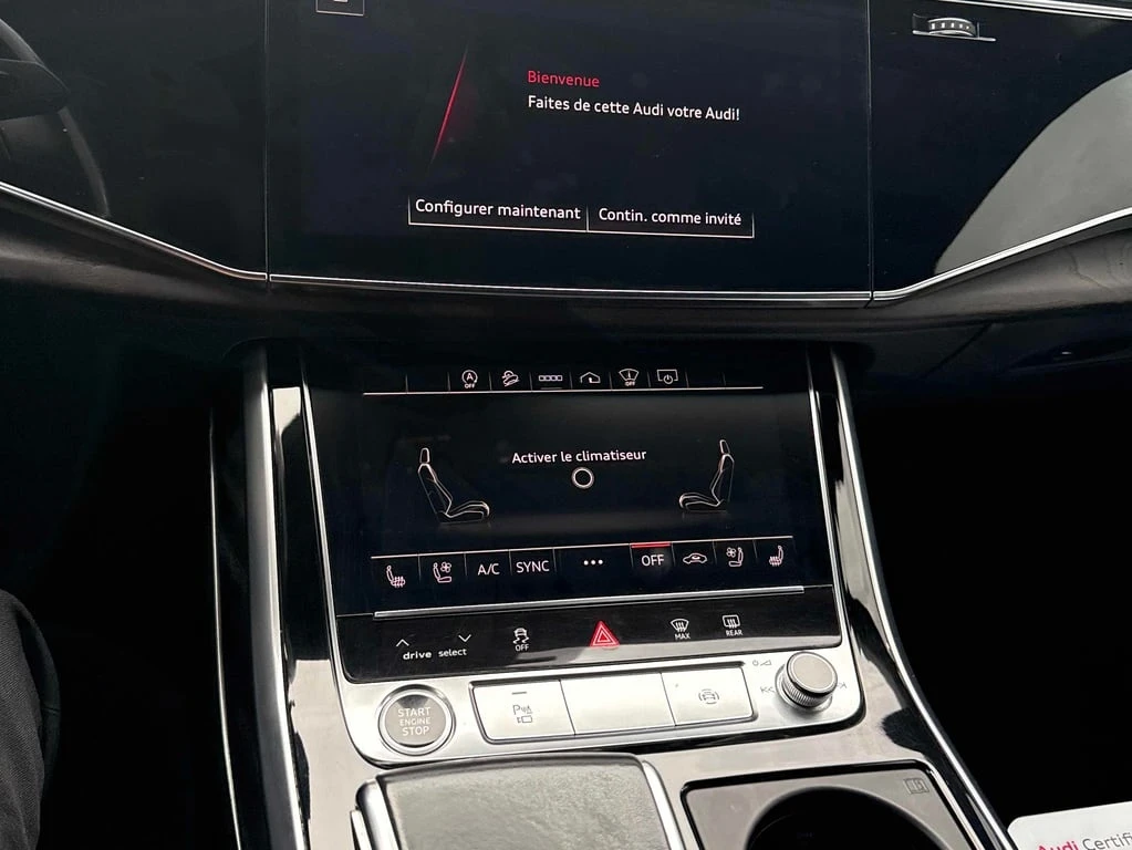 Audi Q7 Technik  CARFAX - изображение 9