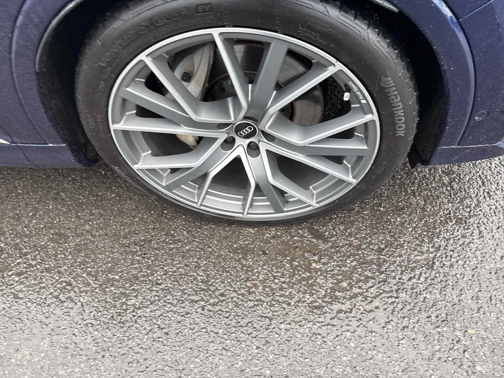 Audi Q7 Technik  CARFAX - изображение 7