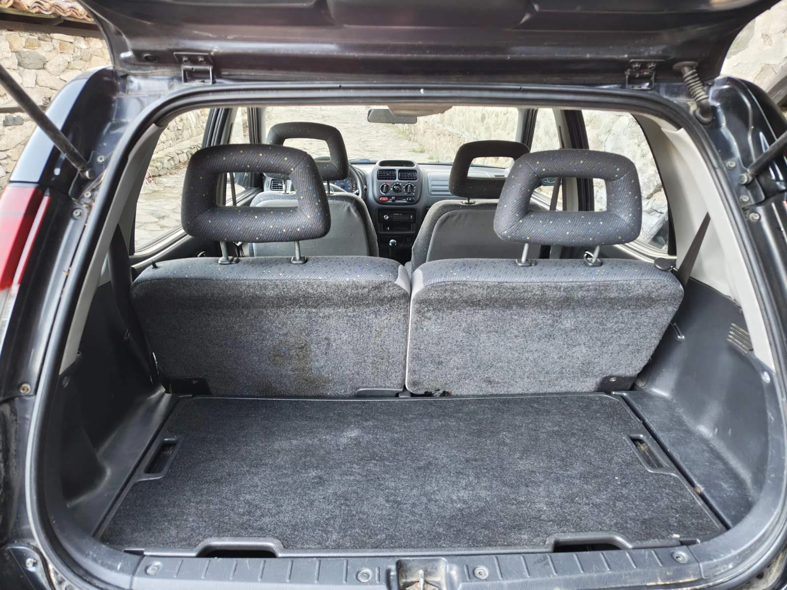 Suzuki Ignis | Mobile.bg � ����������� 8