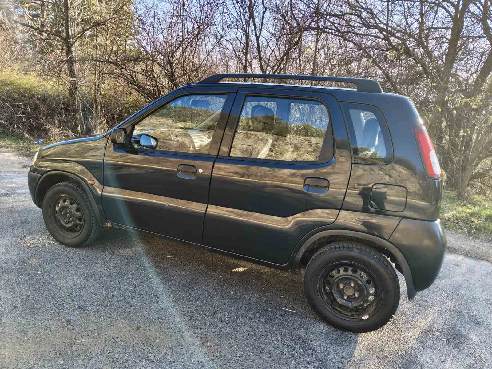 Suzuki Ignis | Mobile.bg � ����������� 13