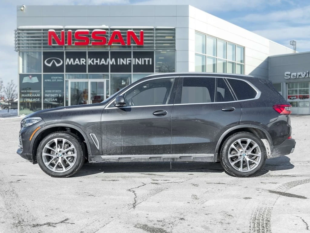 BMW X5 * xDrive40i * CARFAX * ЦЕНА ДО БГ - изображение 2