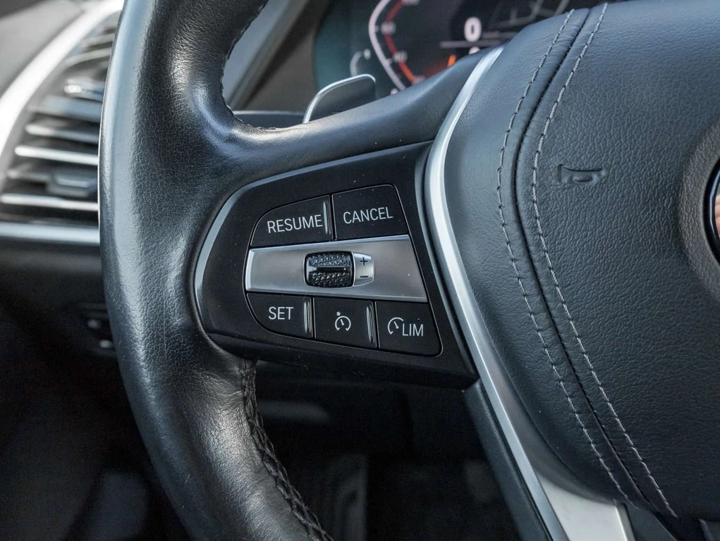 BMW X5 * xDrive40i * CARFAX * ЦЕНА ДО БГ - изображение 9